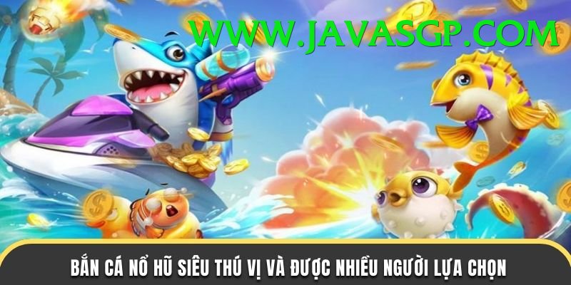 Game Bắn Cá Đổi Thưởng - kg88