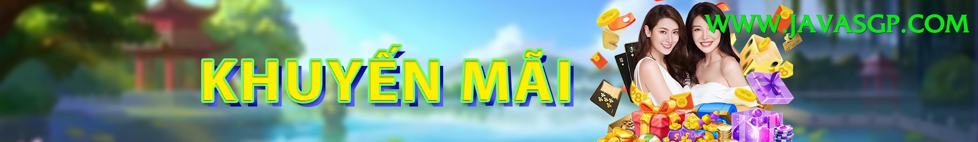 Khuyến Mãi - kg88