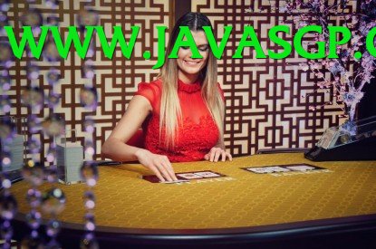 Sòng Bài Trực Tuyến - kg88