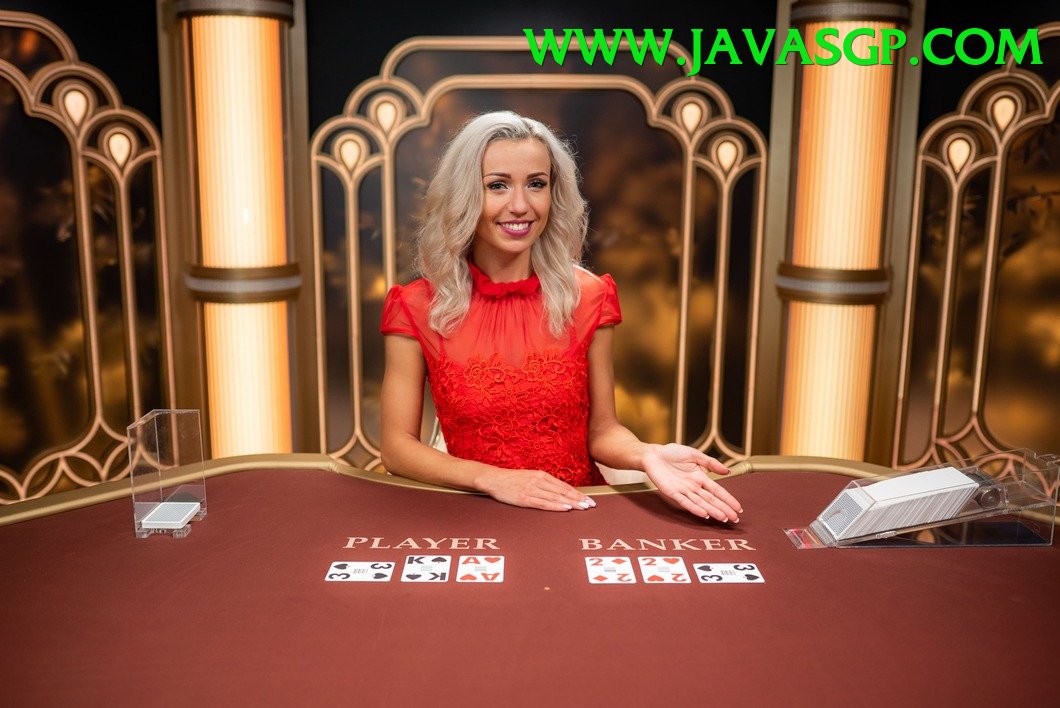 Sòng Bài Trực Tuyến