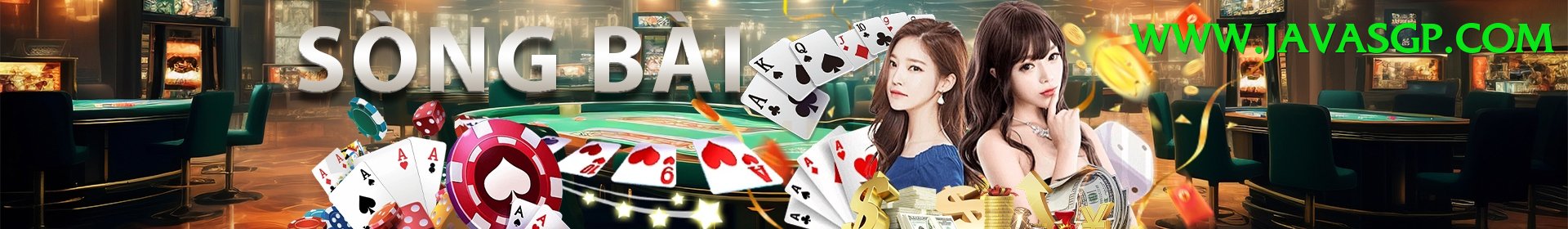 Sòng Bài Trực Tuyến