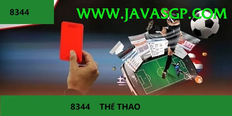 Cá Cược Thể Thao