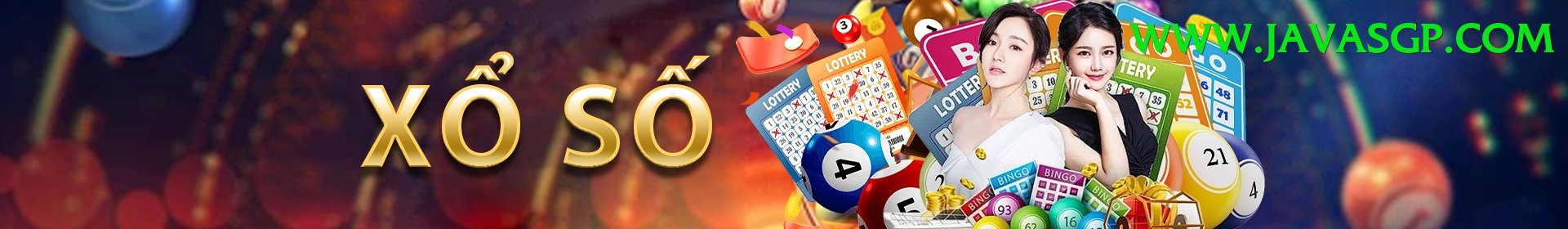 Xổ Số Online - kg88