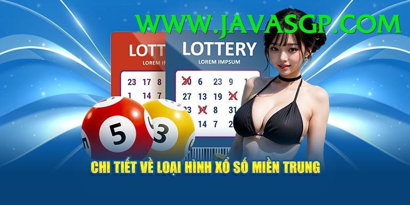 Xổ Số Online